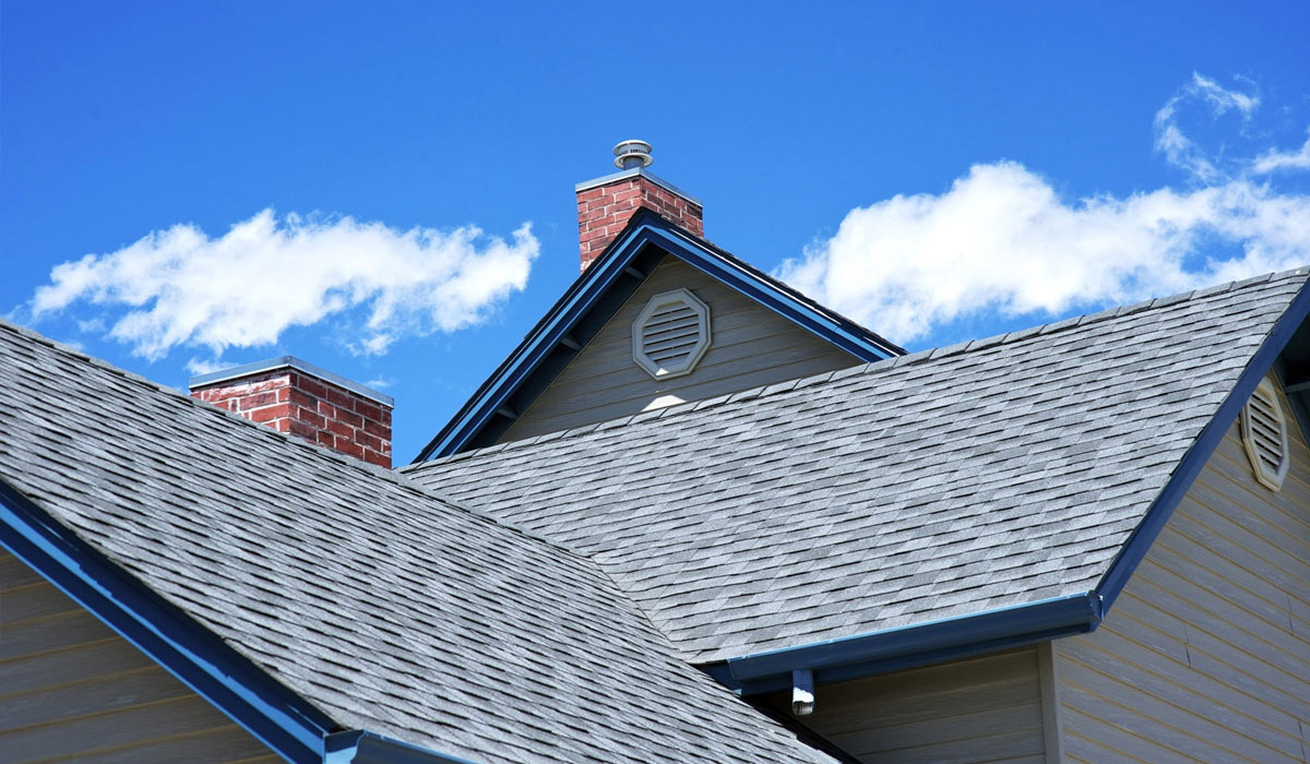 Residential Roof for Residential Roofing San Antonio company Live Oak Roofing